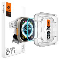 Spigen Glass EZ Fit 2P - Apple Watch Ultra 49mm